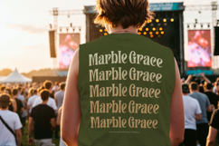 Cahileros - Bold Retro Display Serif Product Image 4