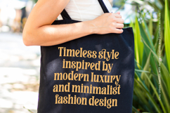 Cahileros - Bold Retro Display Serif Product Image 9