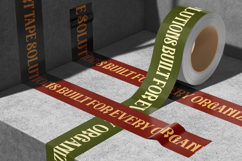 Cahileros - Bold Retro Display Serif Product Image 11