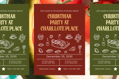 Cahileros - Bold Retro Display Serif Product Image 15