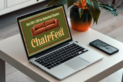 Cahileros - Bold Retro Display Serif Product Image 18