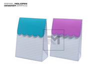 Escalope Box for Teacher&#039;s Day Product Image 2