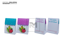 Escalope Box for Teacher&#039;s Day Product Image 4