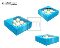 Sweet Box Pack - VSRS Line Product Image 5