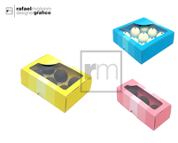 Sweet Box Pack - VSRS Line Product Image 2