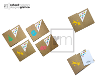 KitKat Card Box Product Image 2