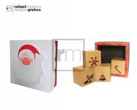Chimney Box 4 Sweets Product Image 2