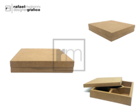 Storage box Product Image 2