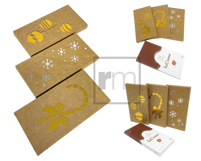 Christmas Boxes Chocolate Bars Product Image 3