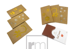 Christmas Boxes Chocolate Bars Product Image 2