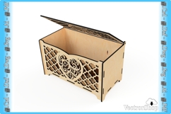 Love Box - Decorative Template Ideal for Romantic Gif Product Image 4