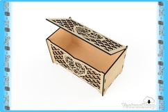 Love Box - Decorative Template Ideal for Romantic Gif Product Image 2