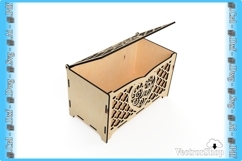 Love Box - Decorative Template Ideal for Romantic Gif Product Image 5