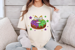 Cake Coquette Png, Let the Good Times Product Image 4