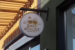 Cake Fantasy Font Product Image 2