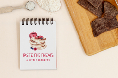 Cake Fantasy Font Product Image 3