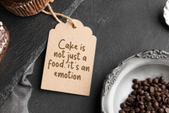 Cake Fantasy Font Product Image 8