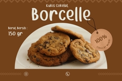Cake Nougat Product Image 3