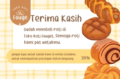 Cake Nougat Product Image 5