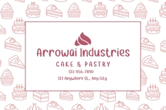 Cake Nougat Product Image 4