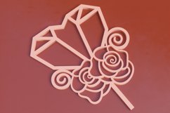 cake topper