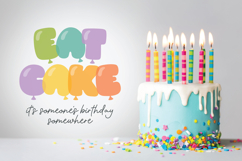 Boisterous Shindig Font Duo Product Image 3