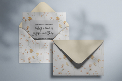 Calamity Street Script Product Image 3