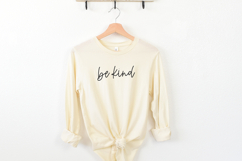 Calamity Street Script Product Image 5