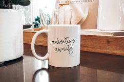 Calamity Street Script Product Image 6