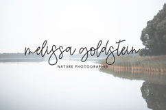 Calamity Street Script Product Image 8