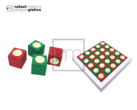 Advent Calendar Box Product Image 2