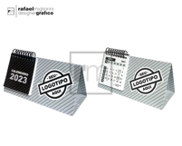 2023 Desk Calendar Product Image 3