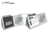2023 Desk Calendar Product Image 4