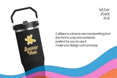 Calfiera Product Image 2