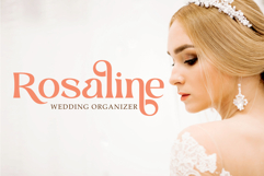 Calgnita | A Modern Classic Serif Font Product Image 5