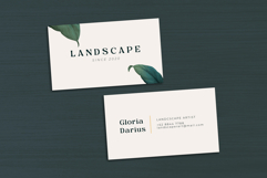 Calgnita | A Modern Classic Serif Font Product Image 9