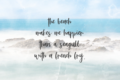 Cali Coast Script Product Image 7