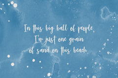 Cali Coast Script Product Image 9