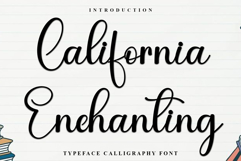 California Enchanting Product Image 1
