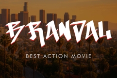 California Graffiti Product Image 3