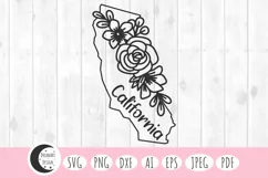 california svg