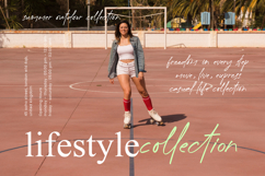 Calistany Sweet Romance - Natural Handwritten Font Product Image 12