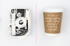 Calistany Sweet Romance - Natural Handwritten Font Product Image 13