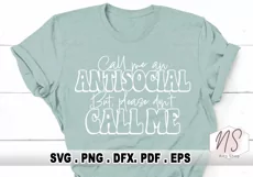 antisocial svg, Anti social mom club svg, sarcastic svg, sassy svg, funny svg, introvert svg, mom club svg, mom life svg, funny svg, sassy quote svg, funny quote svg, introverted svg