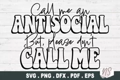 antisocial svg, Anti social mom club svg, sarcastic svg, sassy svg, funny svg, introvert svg, mom club svg, mom life svg, funny svg, sassy quote svg, funny quote svg, introverted svg