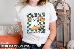 Fall Ghost Sublimation Bundle - Fall Sublimation Bundle Product Image 6