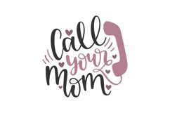 Call Your Mom Product Image 1