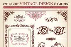 70 Vintage Ornaments Vol. 2 Product Image 2