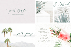 The Calligraphy Font Bundle Product Image 7