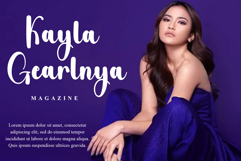 Calligraphy Handmade Product Image 8